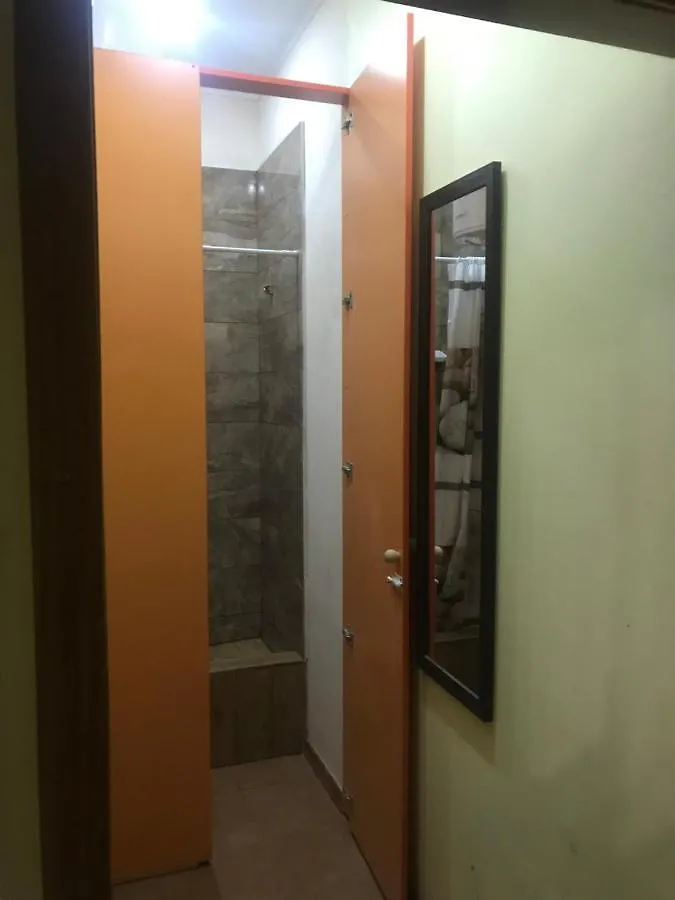 Ararat-Podol Hostel Kijów