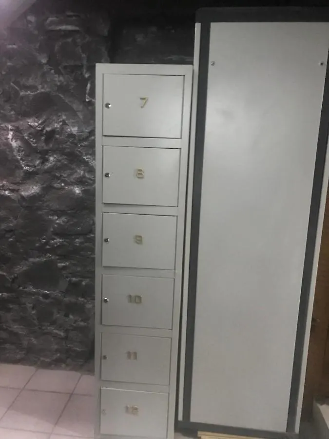 Ararat-Podol Hostel キエフ ウクライナ