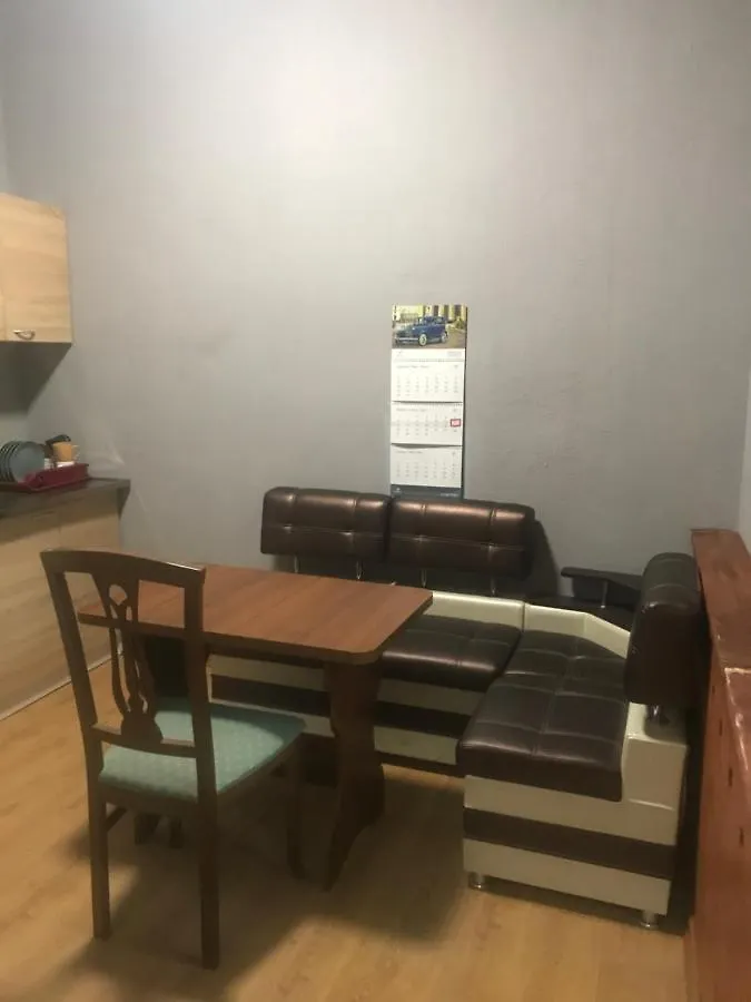 Ararat-Podol Hostel キエフ 0*,  ウクライナ
