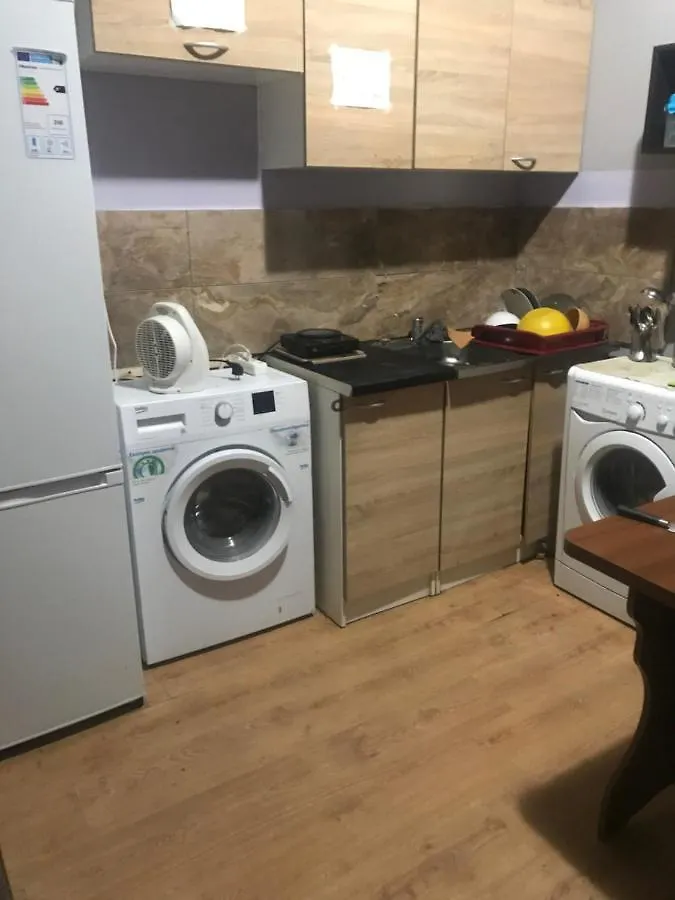 Ararat-Podol Hostel キエフ