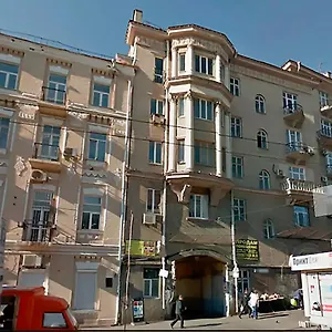 Апартаменты On Lva Tolstogo, Киев