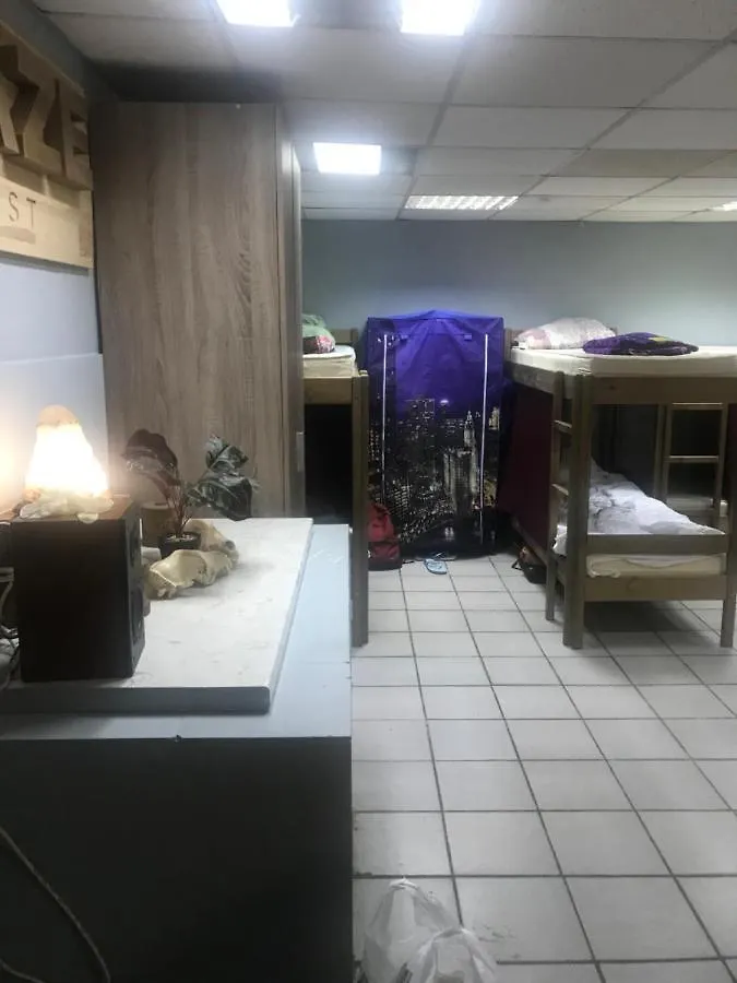 Ararat-Podol Hostel Киев Украина
