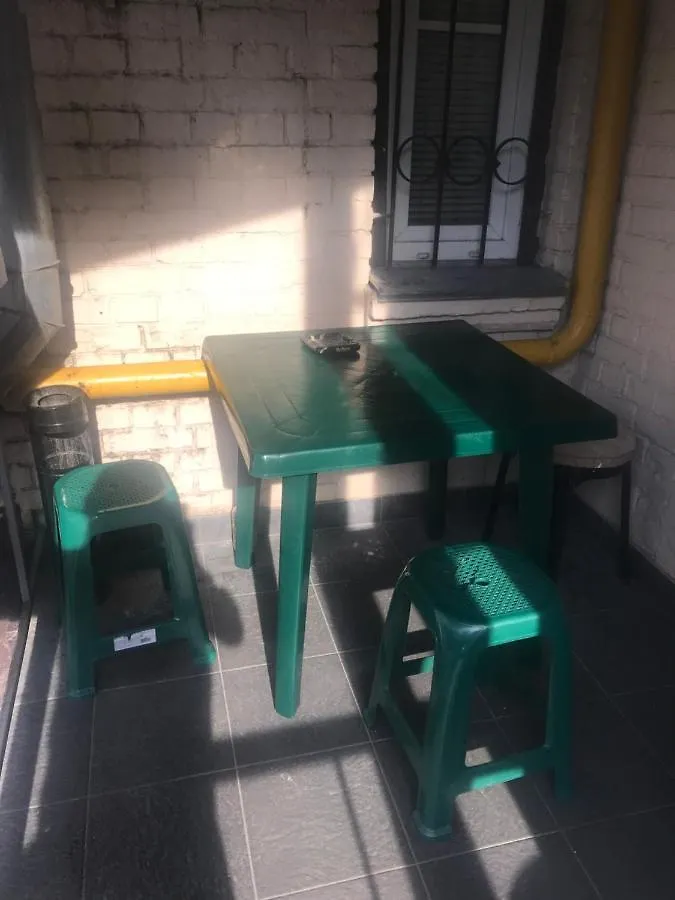 Ararat-Podol Hostel Киев