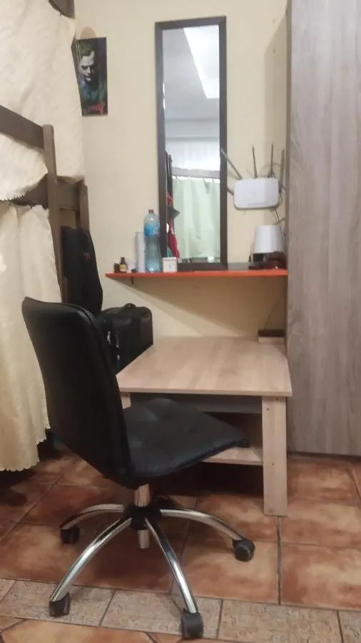 Ararat-Podol Hostel Киев