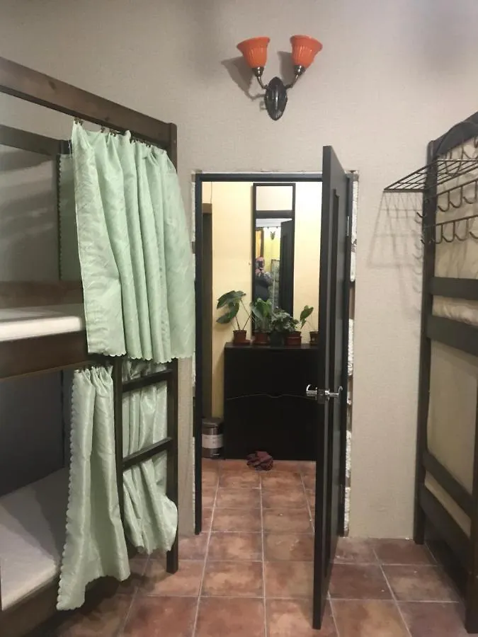Ararat-Podol Hostel קייב