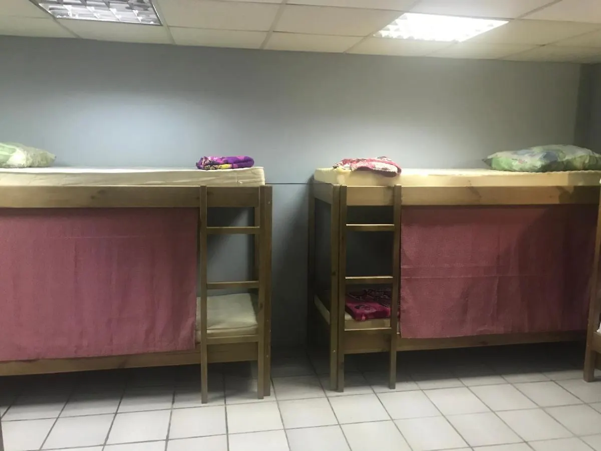 Ararat-Podol Hostel קייב 0*,