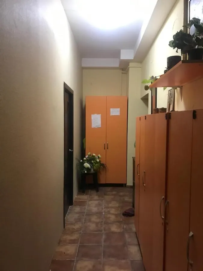 Ararat-Podol Hostel קייב 0*,  אוקראינה