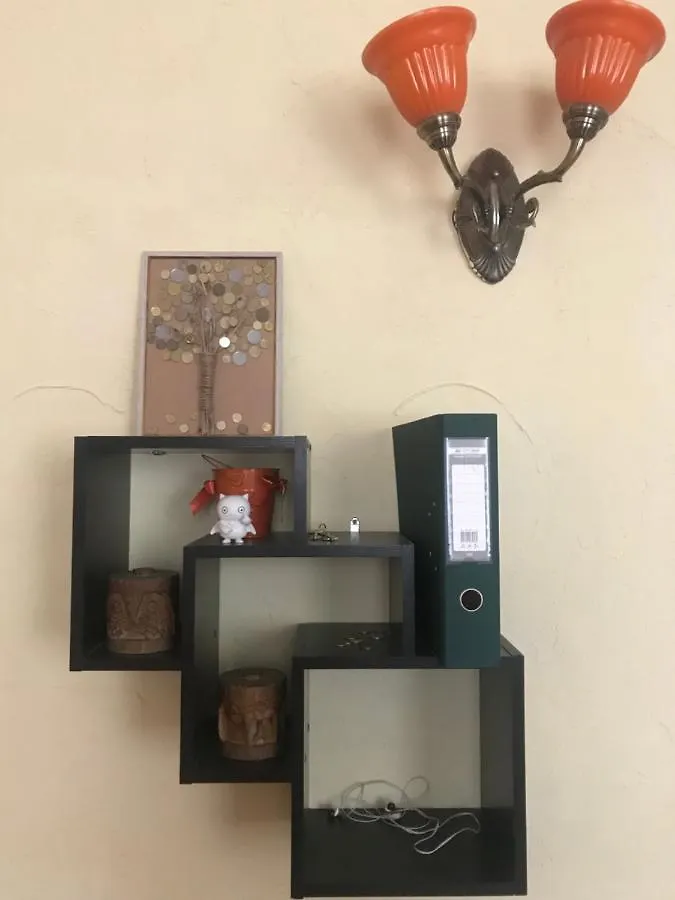 Ararat-Podol Hostel קייב