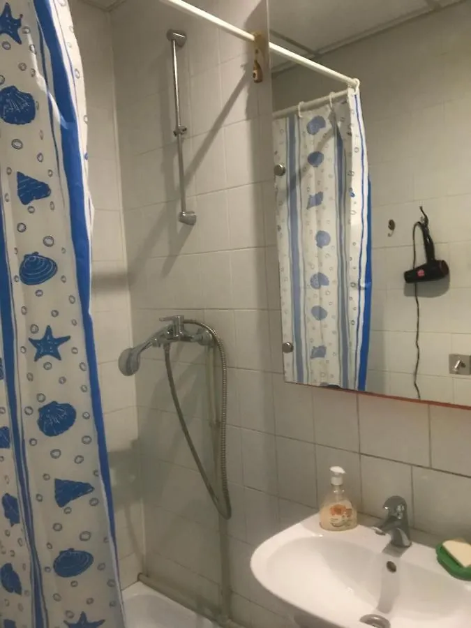 Ararat-Podol Hostel קייב 0*,  אוקראינה