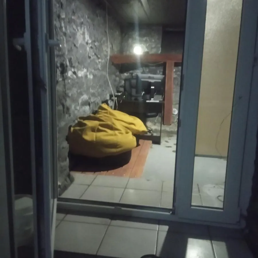 Ararat-Podol Hostel קייב אוקראינה