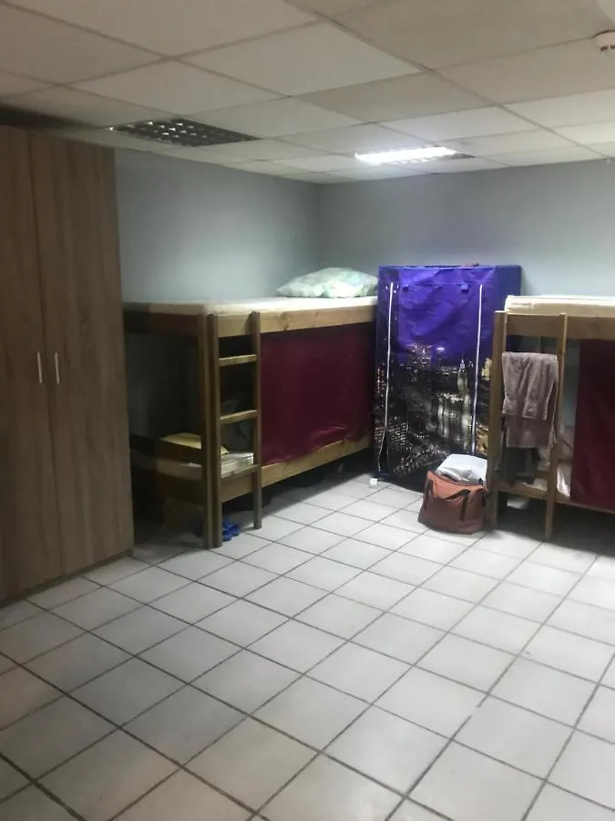 Ararat-Podol Hostel קייב אוקראינה