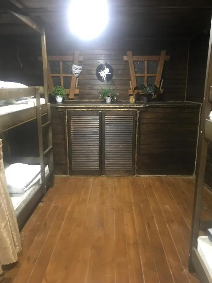 Ararat-Podol Hostel קייב 0*,  אוקראינה
