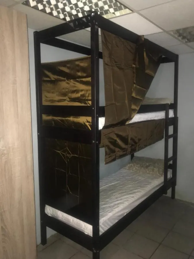 Ararat-Podol Hostel קייב