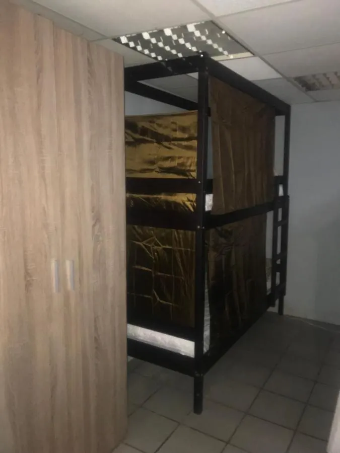 Ararat-Podol Hostel קייב