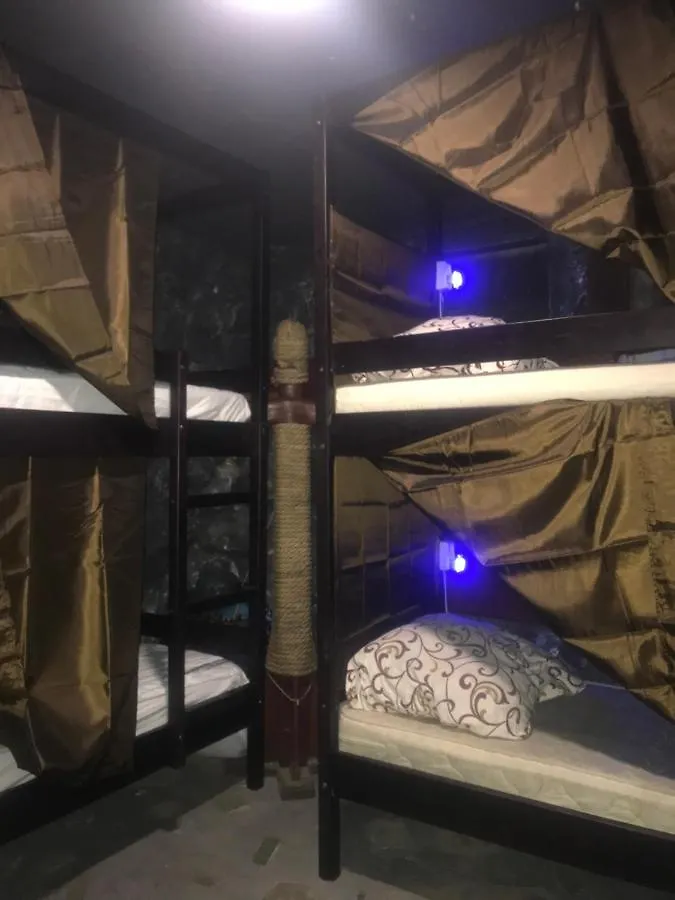 Ararat-Podol Hostel קייב 0*,  אוקראינה
