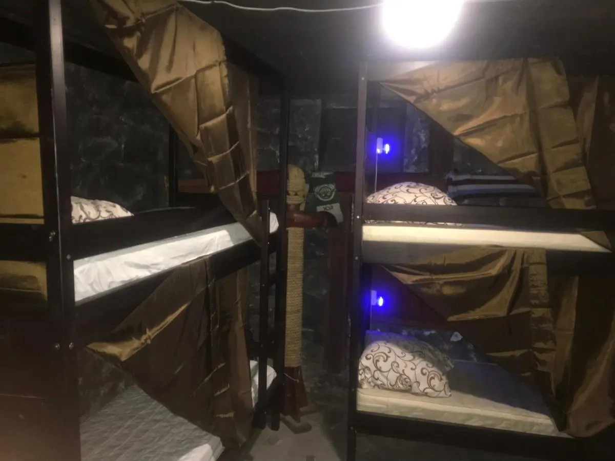 Ararat-Podol Hostel קייב