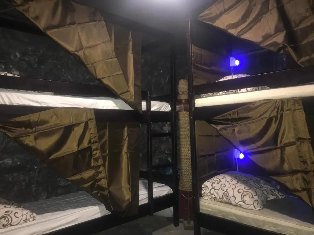 Ararat-Podol Hostel קייב אוקראינה