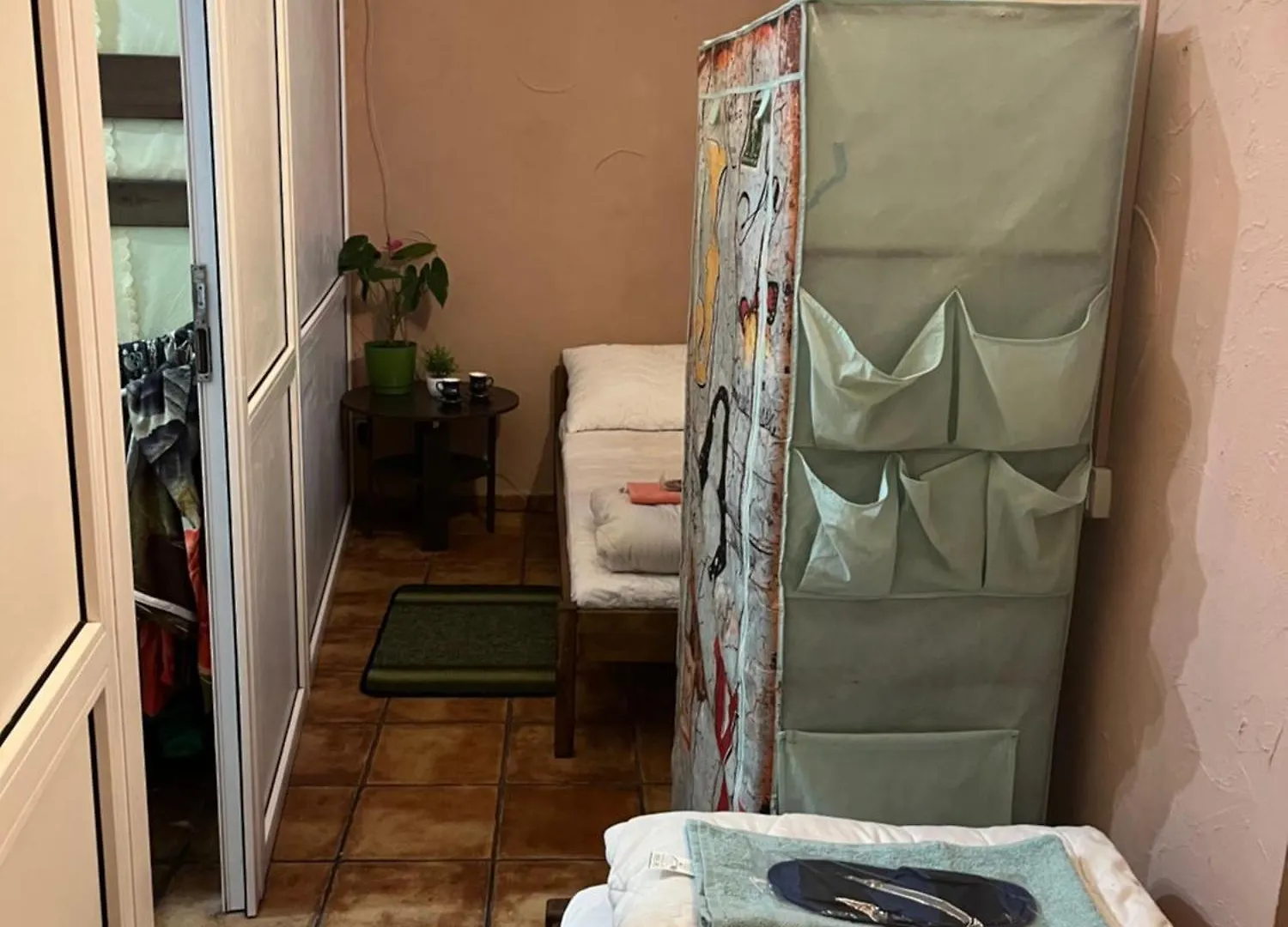 Ararat-Podol Hostel קייב