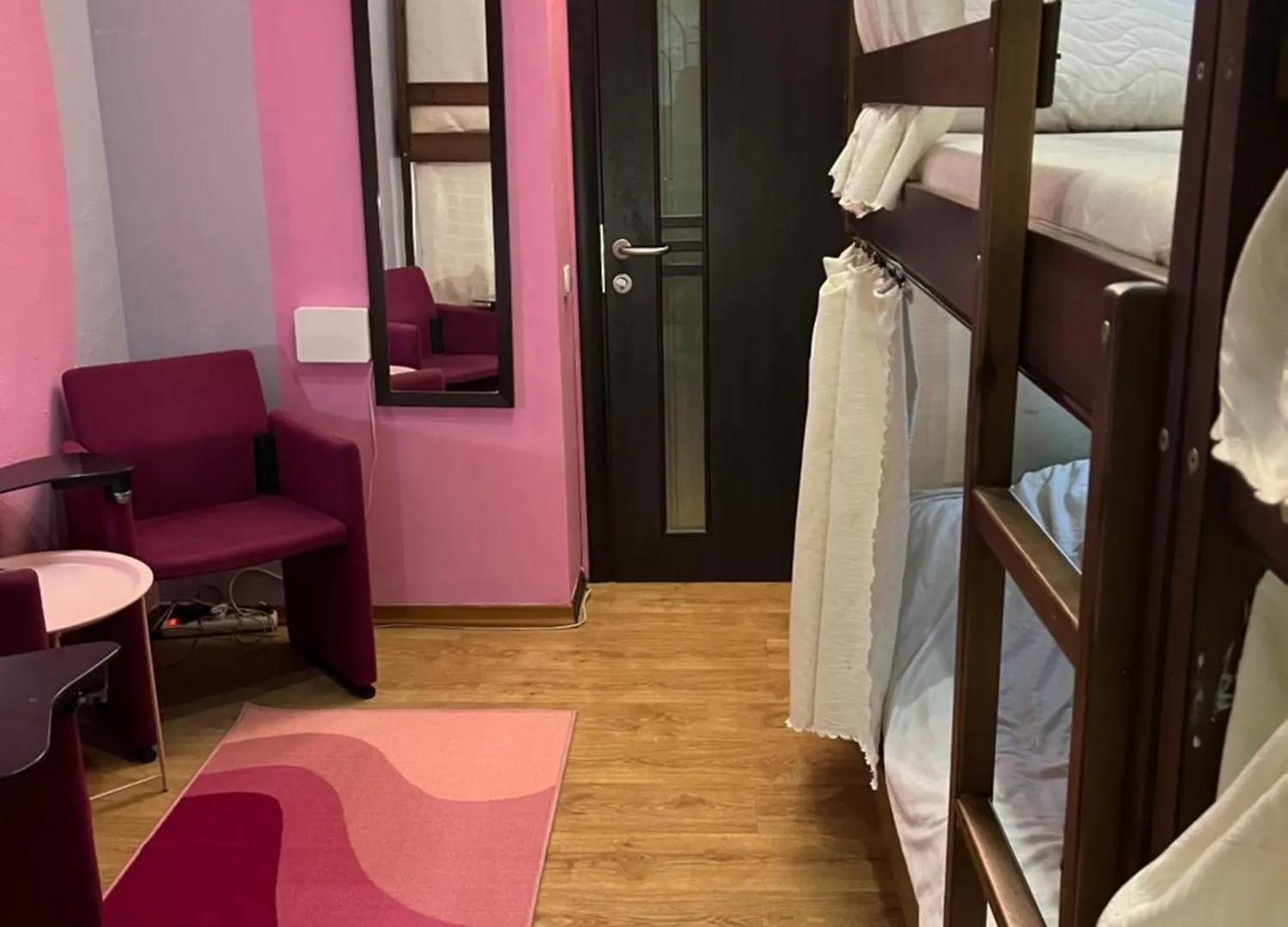 Ararat-Podol Hostel קייב