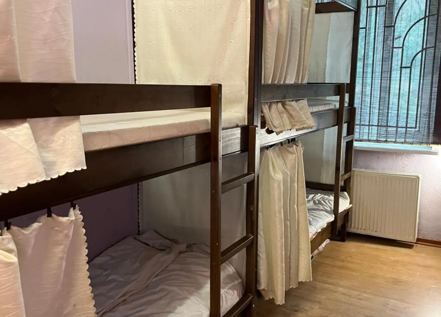 Ararat-Podol Hostel קייב 0*,  אוקראינה
