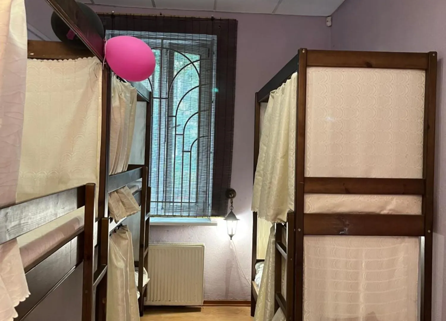 Ararat-Podol Hostel קייב 0*,  אוקראינה