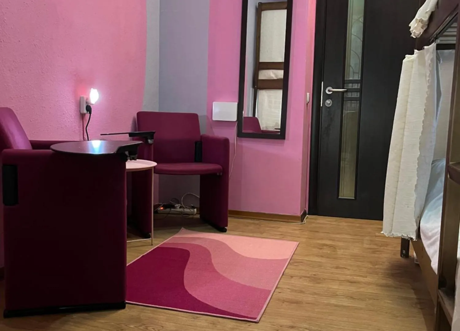 Ararat-Podol Hostel קייב