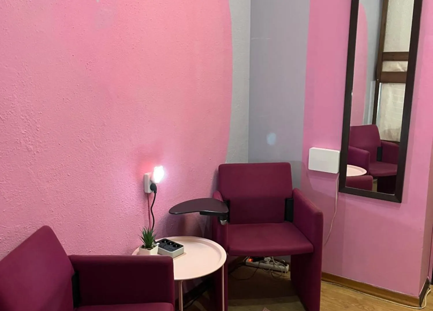 Ararat-Podol Hostel קייב