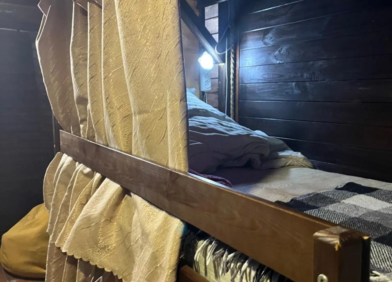 Ararat-Podol Hostel קייב