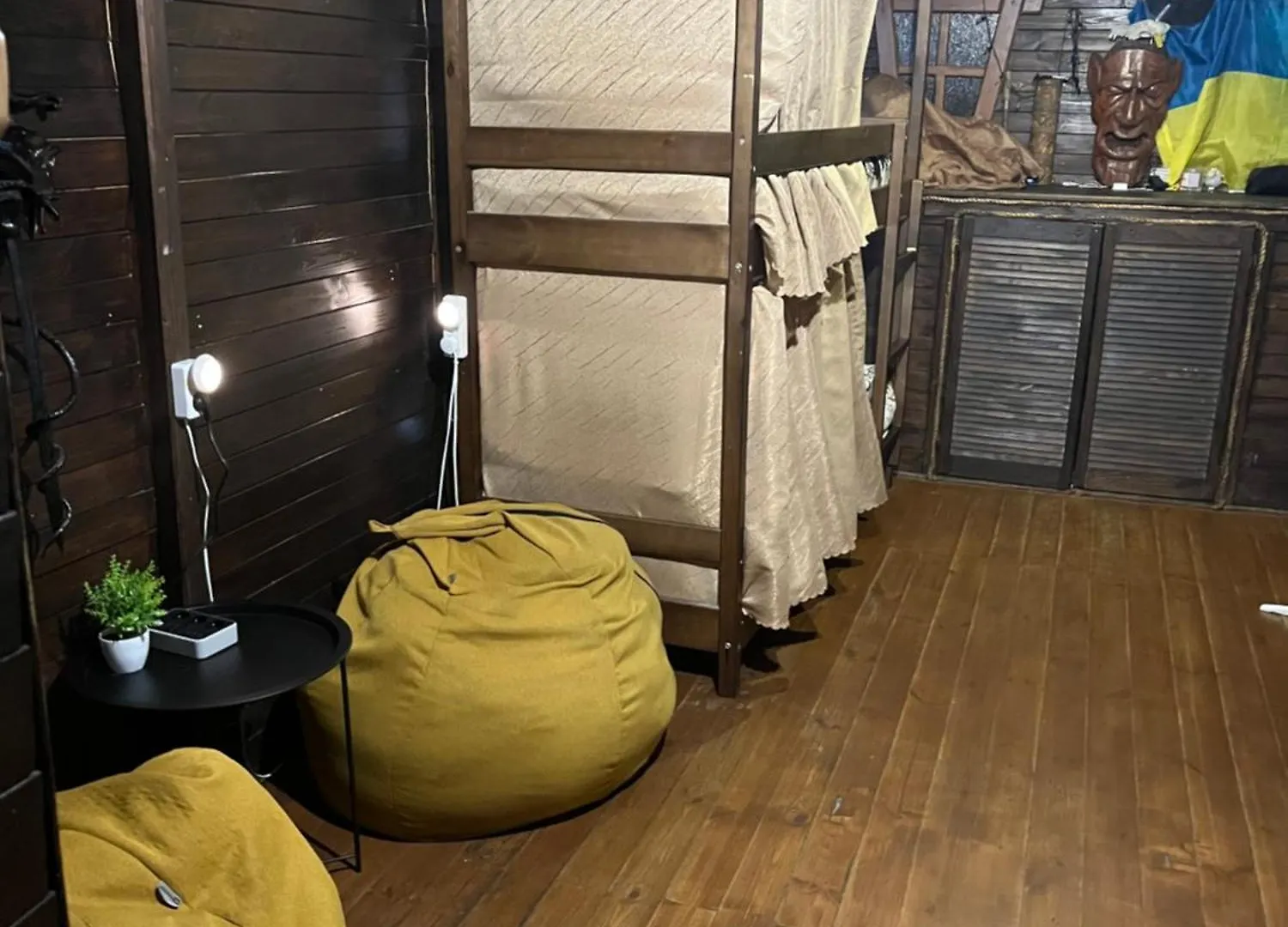 Ararat-Podol Hostel קייב