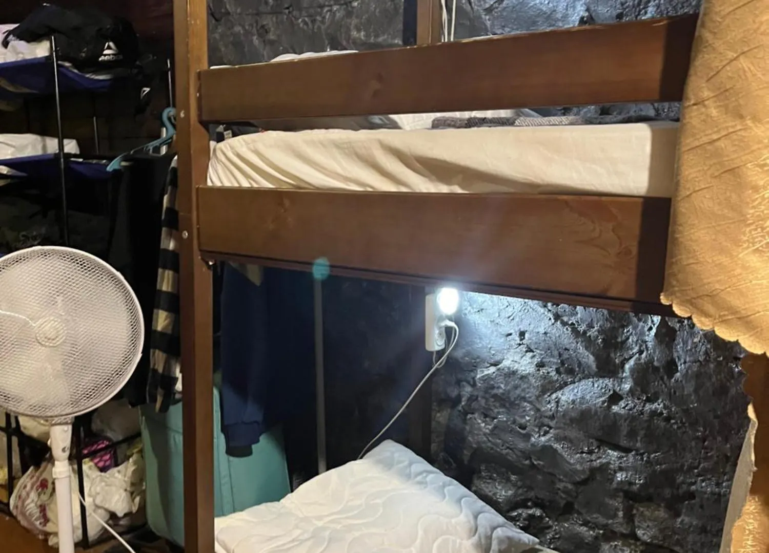 Ararat-Podol Hostel קייב